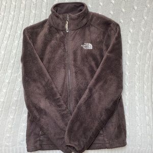 North Face Fleece